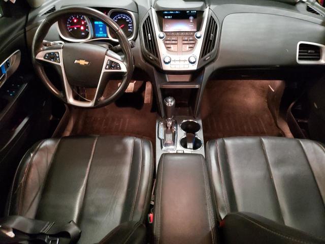 Photo 8 from auction – 2017 CHEVROLET EQUINOX PR with VIN 2GNFLGE36H6169009