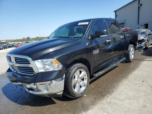 RAM 1500 SLT 2016 with VIN 1C6RR6LG1GS327165 - Photo from auction