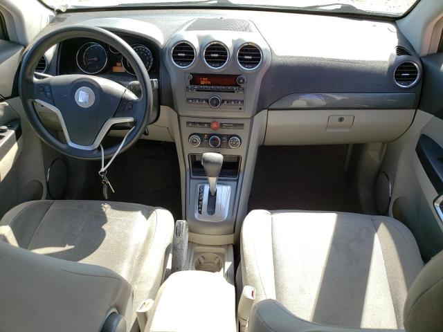 Photo 8 from auction – 2008 SATURN VUE XE with VIN 3GSCL33P98S511603