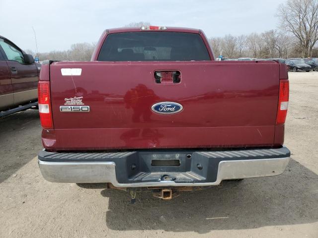 Photo 6 from auction – 2004 FORD F150 SUPER with VIN 1FTPW14584KD17673