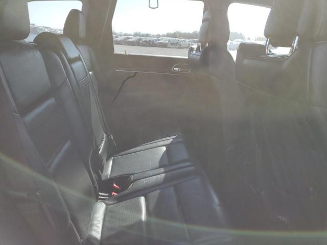 Photo 11 from auction – 2014 JEEP GRAND CHER with VIN 1C4RJFCT8EC187426