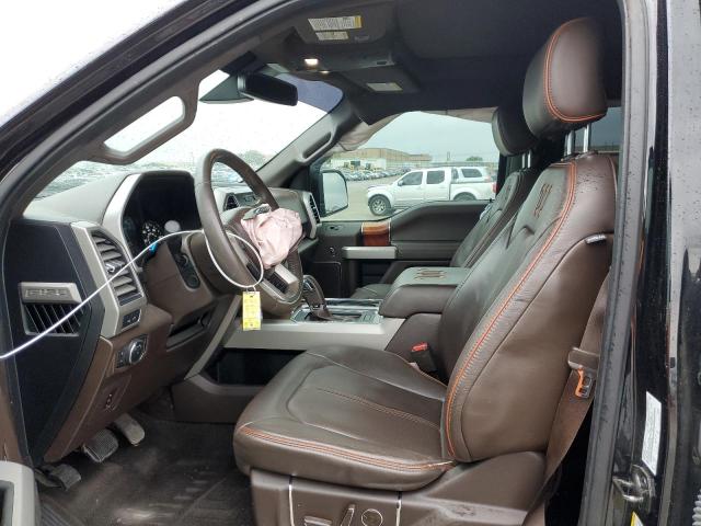 Photo 7 from auction – 2017 FORD F150 SUPER with VIN 1FTEW1EF1HFB65720