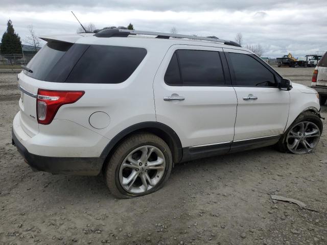 Photo 3 from auction – 2011 FORD EXPLORER L with VIN 1FMHK8F85BGA43327
