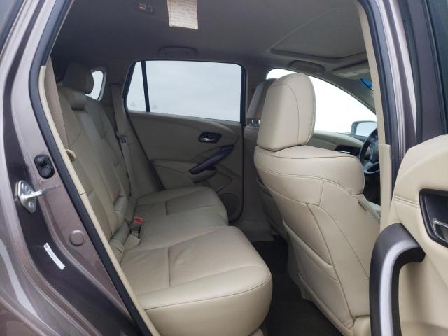 Photo 11 from auction – 2013 ACURA RDX TECHNO with VIN 5J8TB3H54DL019553