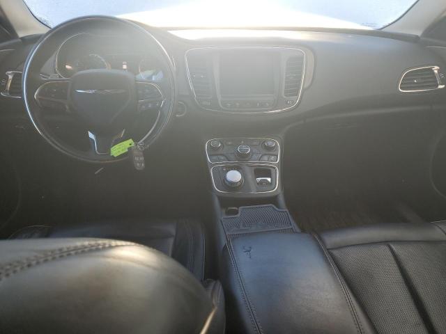 Photo 8 from auction – 2015 CHRYSLER 200 C with VIN 1C3CCCCG9FN531972
