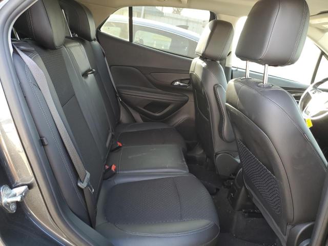 Photo 11 from auction – 2017 BUICK ENCORE PRE with VIN KL4CJBSB0HB219362