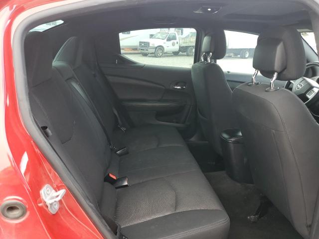 Photo 10 from auction – 2013 DODGE AVENGER SX with VIN 1C3CDZCBXDN520061