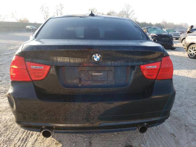 Photo 6 from auction – 2009 BMW 335 with VIN WBAPM73559E190846