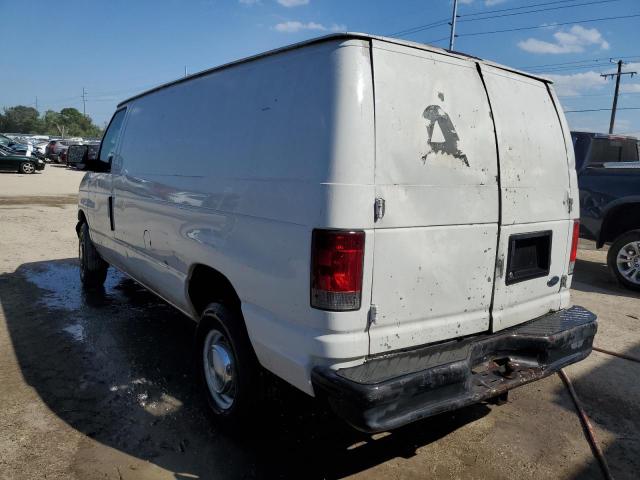 Photo 2 from auction – 2005 FORD ECONOLINE with VIN 1FTSE34L75HB34268