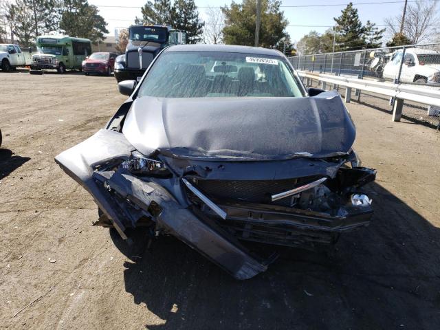 Photo 5 from auction – 2022 SUBARU IMPREZA with VIN 4S3GKAB62N3601268