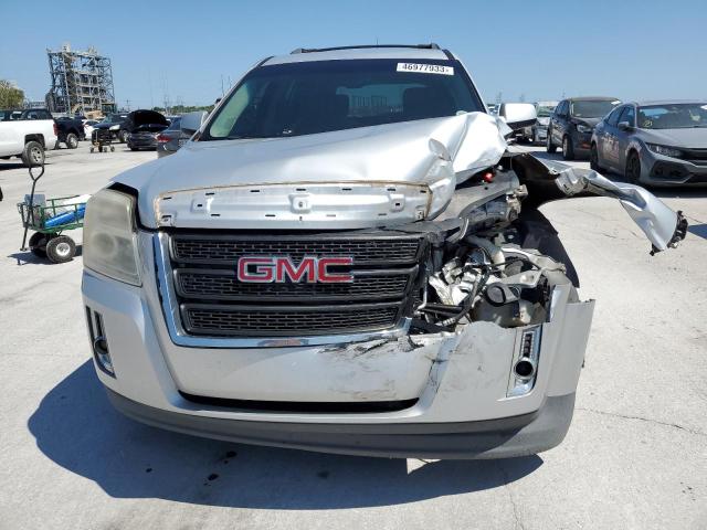 Photo 5 from auction – 2011 GMC TERRAIN SL with VIN 2CTFLUE52B6455220