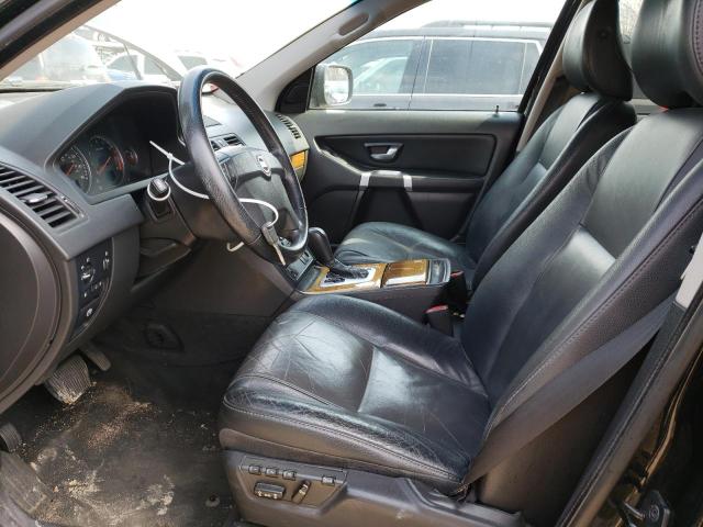 Photo 7 from auction – 2008 VOLVO XC90 3.2 with VIN YV4CZ982381428452