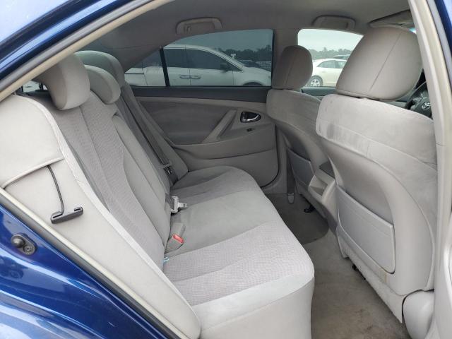 Photo 10 from auction – 2011 TOYOTA CAMRY BASE with VIN 4T1BF3EK7BU768259