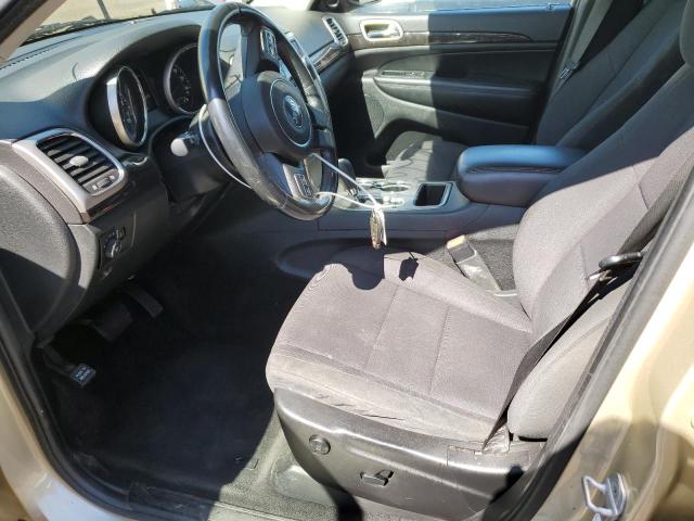 Photo 7 from auction – 2011 JEEP GRAND CHER with VIN 1J4RR4GG2BC562548