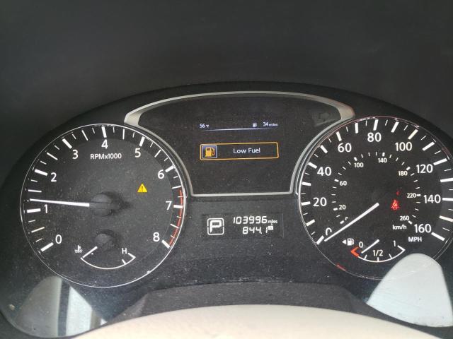 Photo 9 from auction – 2015 NISSAN ALTIMA 2.5 with VIN 1N4AL3AP9FC139744