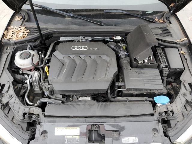 Photo 11 from auction – 2018 AUDI A3 PREMIUM with VIN WAUAUGFF2J1044619