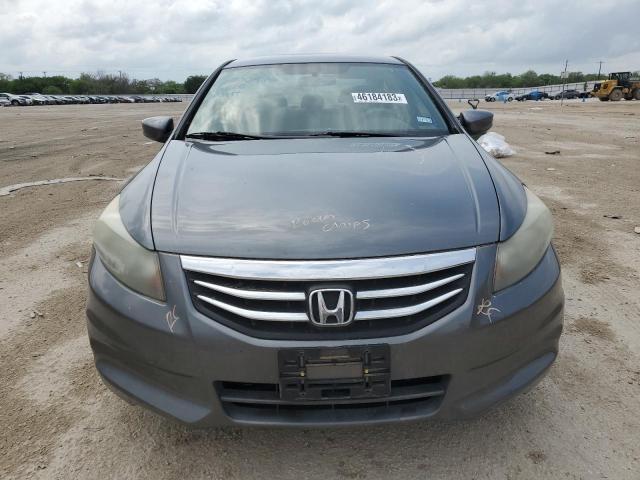 Photo 5 from auction – 2012 HONDA ACCORD LX with VIN 1HGCP2E33CA021500