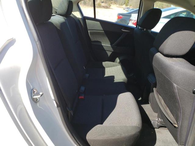 Photo 10 from auction – 2013 MAZDA 3 I with VIN JM1BL1UP9D1849413