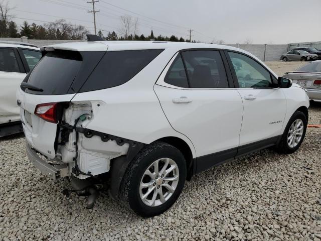 Photo 3 from auction – 2019 CHEVROLET EQUINOX LT with VIN 2GNAXKEV6K6231745