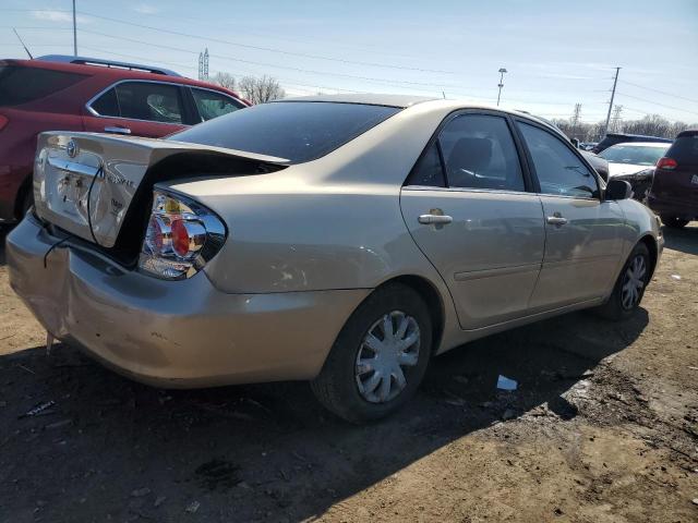 Photo 3 from auction – 2005 TOYOTA CAMRY with VIN 4T1BE32K05U528255