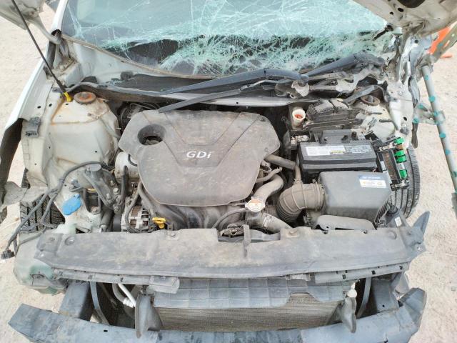 Photo 11 from auction – 2016 HYUNDAI ACCENT SE with VIN KMHCT4AE8GU047992