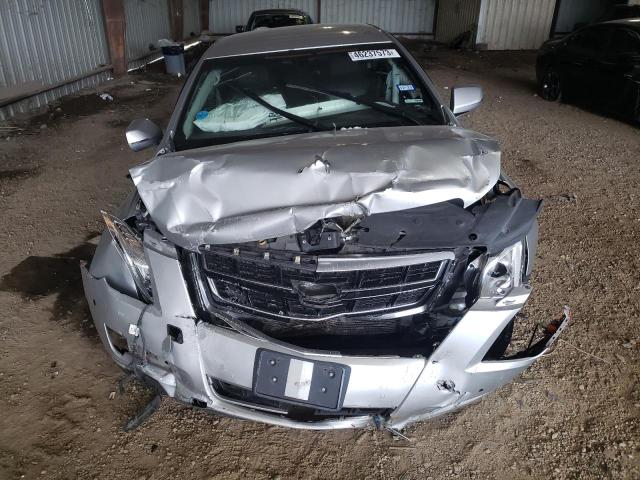 Photo 5 from auction – 2017 CADILLAC XTS LUXURY with VIN 2G61M5S33H9107786