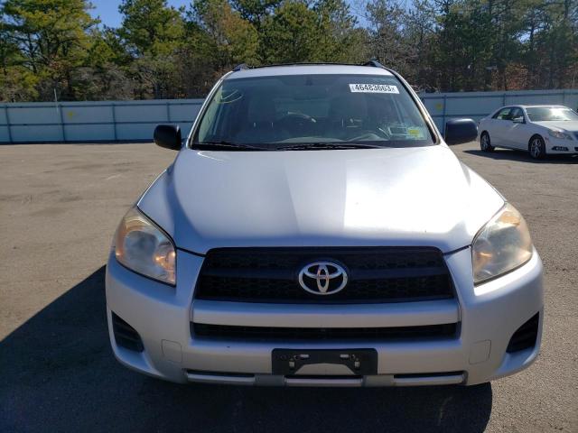 Photo 5 from auction – 2012 TOYOTA RAV4 with VIN JTMZF4DV4C5045923