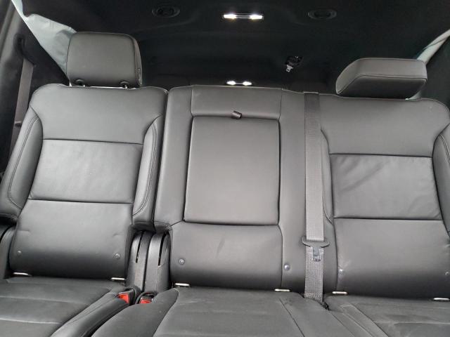 Photo 10 from auction – 2022 CHEVROLET SUBURBAN K with VIN 1GNSKDKD5NR230136