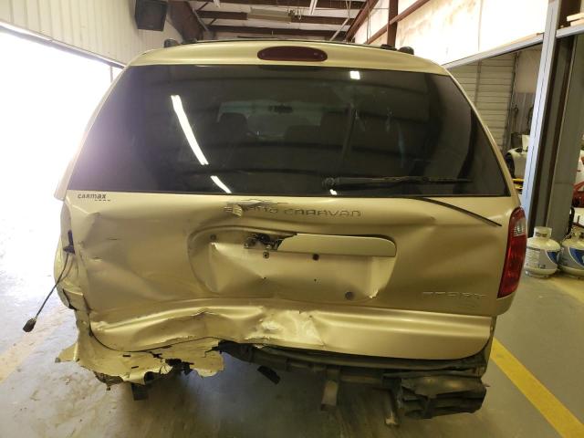Photo 6 from auction – 2001 DODGE GRAND CARA with VIN 2B4GP44R81R313473