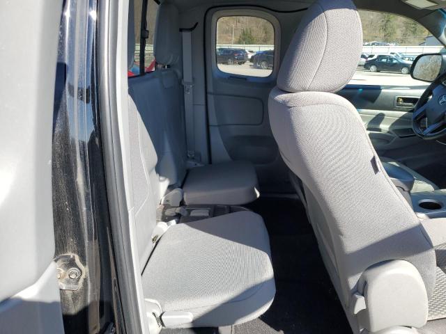 Photo 10 from auction – 2012 TOYOTA TACOMA with VIN 5TFUU4EN3CX041431
