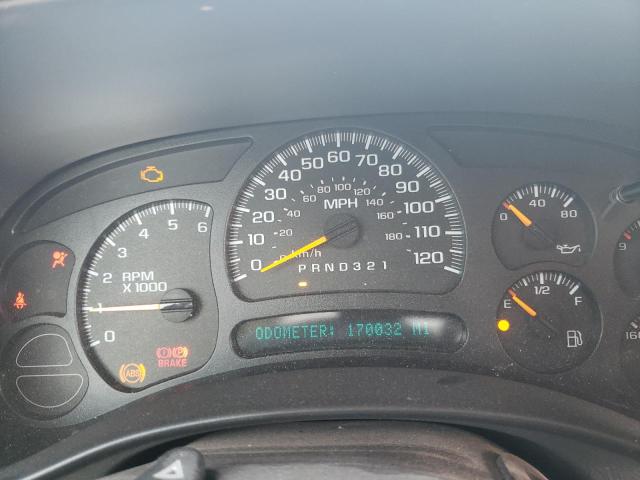 Photo 9 from auction – 2007 CHEVROLET SILVERADO with VIN 1GCEC14Z87E179641