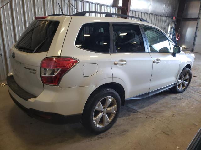 Photo 3 from auction – 2014 SUBARU FORESTER 2 with VIN JF2SJAEC9EH478247