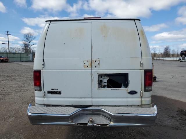 Photo 6 from auction – 2004 FORD ECONOLINE with VIN 1FTSS34L34HA34370
