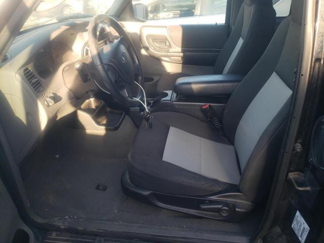 Photo 7 from auction – 2005 FORD RANGER SUP with VIN 1FTYR44E45PA73344