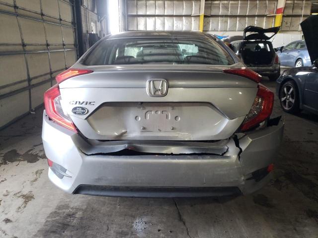 Zdjęcie 6 z aukcji – 2016 HONDA CIVIC EX z VIN 2HGFC2F86GH574703