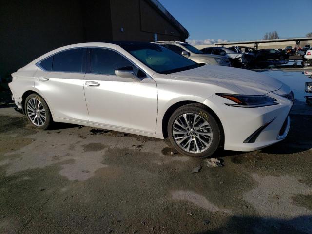 Photo 4 from auction – 2019 LEXUS ES 350 with VIN 58ABZ1B11KU008957