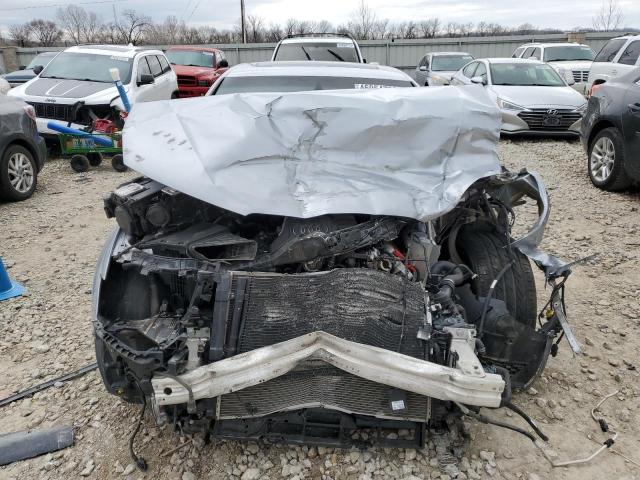 Zdjęcie 5 z aukcji – 2015 AUDI S4 PREMIUM z VIN WAUDGAFL7FA068381
