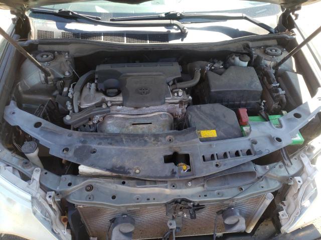 Photo 11 from auction – 2014 TOYOTA CAMRY L with VIN 4T1BF1FK8EU740364