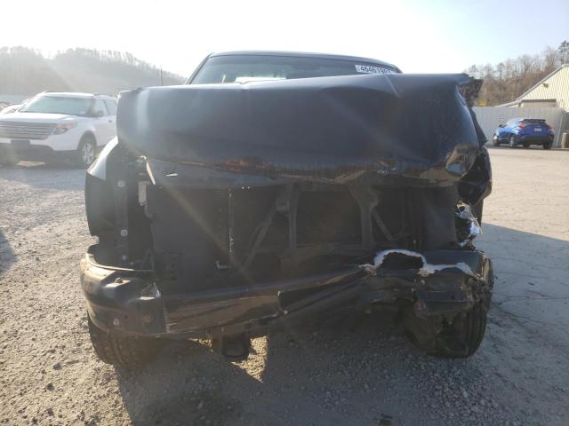 Photo 5 from auction – 2011 CHEVROLET SILVERADO with VIN 1GCRKPEA2BZ192953