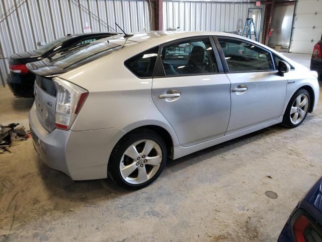 Photo 3 from auction – 2010 TOYOTA PRIUS with VIN JTDKN3DU2A0026996