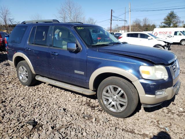 Photo 4 from auction – 2008 FORD EXPLORER E with VIN 1FMEU74E08UA15865