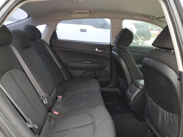 Photo 10 from auction – 2017 KIA OPTIMA LX with VIN KNAGT4L35H5138048