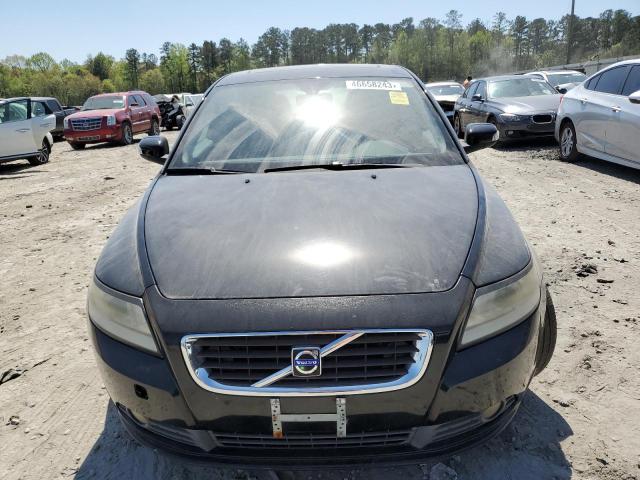 Photo 5 from auction – 2010 VOLVO S40 2.4I with VIN YV1382MS5A2502225