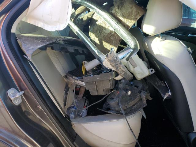 Photo 10 from auction – 2018 CHRYSLER 300 LIMITE with VIN 2C3CCAEG1JH126921