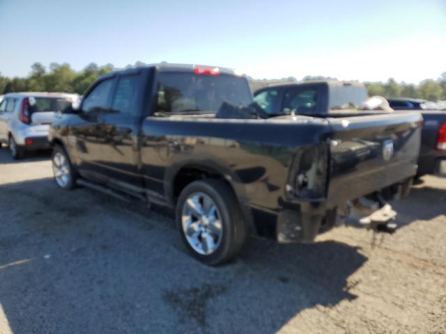 Photo 2 from auction – 2019 RAM 1500 CLASS with VIN 1C6RR6FG8KS528694