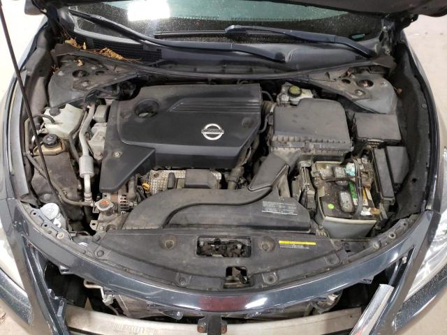 Photo 11 from auction – 2013 NISSAN ALTIMA 2.5 with VIN 1N4AL3APXDC221642