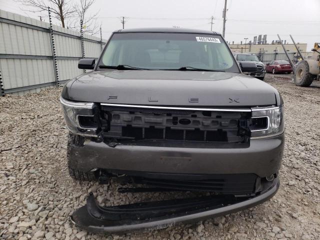 Photo 5 from auction – 2015 FORD FLEX SEL with VIN 2FMGK5C83FBA17854