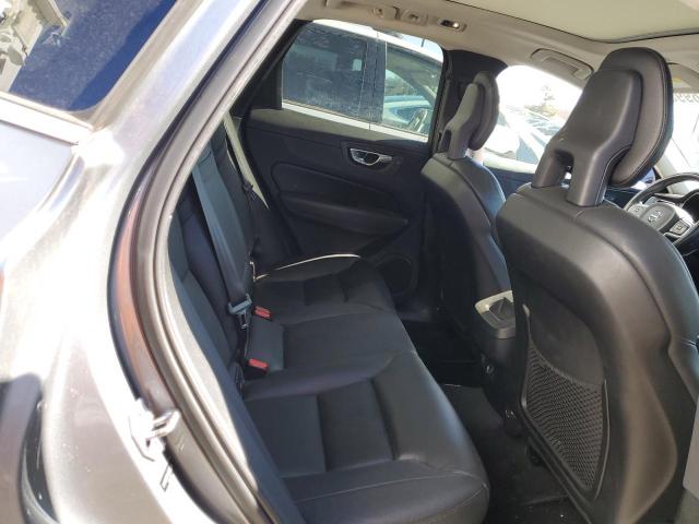 Photo 11 from auction – 2018 VOLVO XC60 T6 with VIN LYVA22RK4JB097206