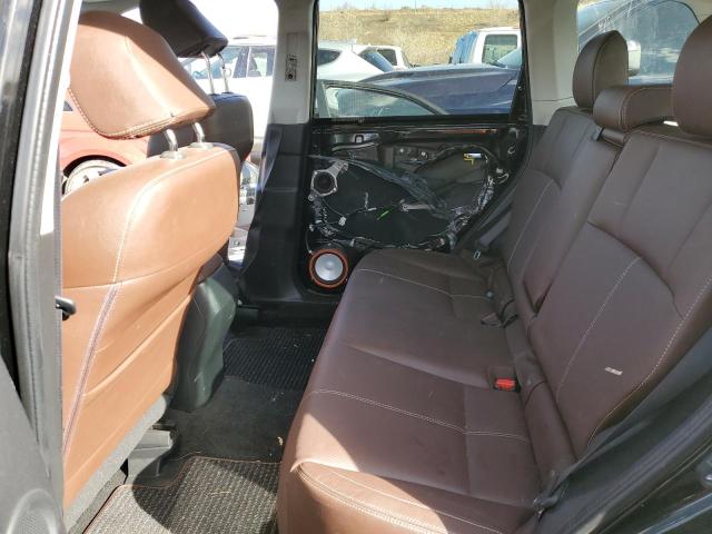 Photo 11 from auction – 2017 SUBARU FORESTER 2 with VIN JF2SJGWC8HH427859