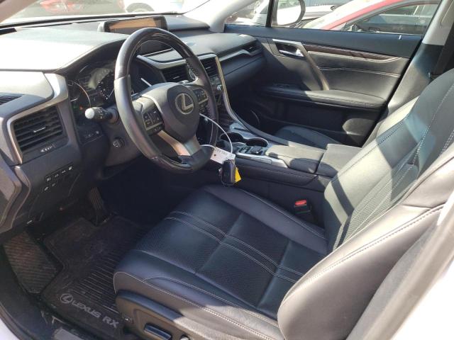 Photo 7 from auction – 2017 LEXUS RX 450H BA with VIN 2T2BGMCAXHC010841